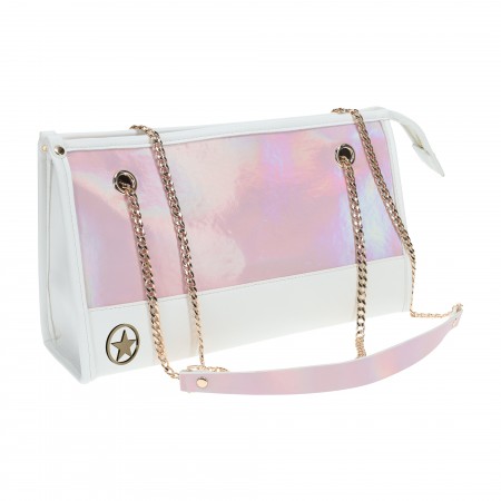 Paris Collection - Carteira Kit - Rosa