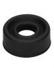 Silicone Pump Sleeve Large - Black