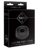 Silicone Pump Sleeve Large - Black
