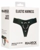 Arnês em Pele Strap-On Elástico RealRock Arnês em Pele Strap-On Elástico RealRock