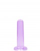 Non Realistic Dildo with Suction Cup - 5,3/ 13,5 cm