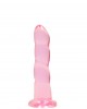 Non Realistic Dildo with Suction Cup - 7/ 17 cm