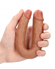 U Shaped Double Dildo 5 
