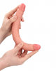 Dildo Realistico Duplo 12`` (30 cm) - Pele