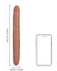 Slim Double Ended Dong 12