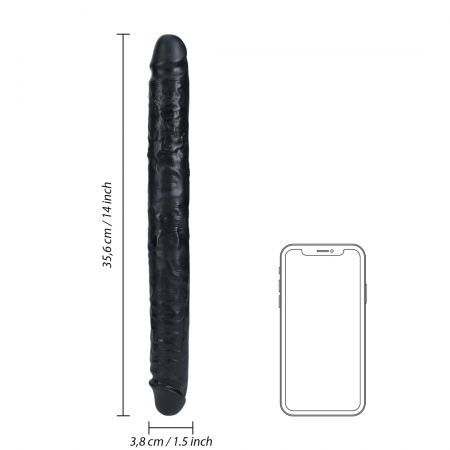 Slim Double Ended Dong 14