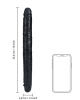Slim Double Ended Dong 14
