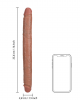 Slim Double Ended Dong 14