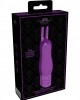 Vibrador Elegance - Recarregavel Silicone - Purple