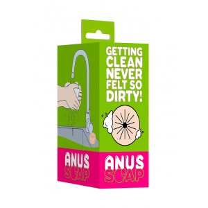 Anus Soap