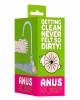 Anus Soap