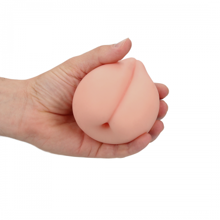 Do you want a peach of me?