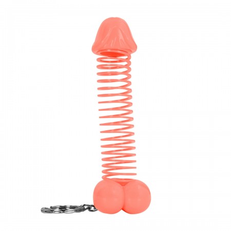 Super Chuck - Porta Chaves