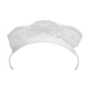 Fantasia de Empregada - S/M Fantasia de Empregada - S/M