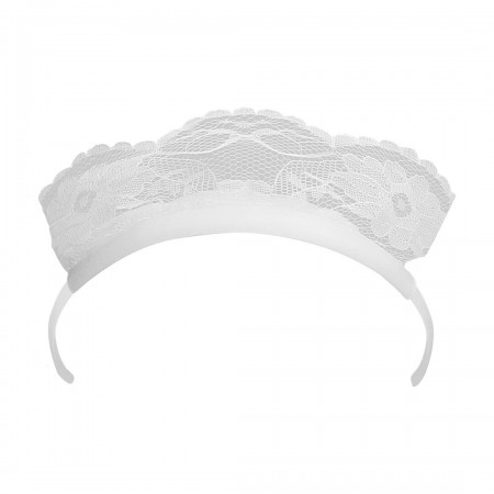 Fantasia de Empregada - S/M 