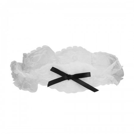 Fantasia de Empregada - S/M 