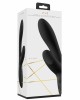 Kyra - Pulse Clitoral Rabbit - Black