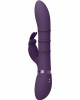 Sora Stimulating Rings, Vib G-Spot Rabbit - Purple