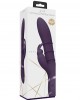 Sora Stimulating Rings, Vib G-Spot Rabbit - Purple