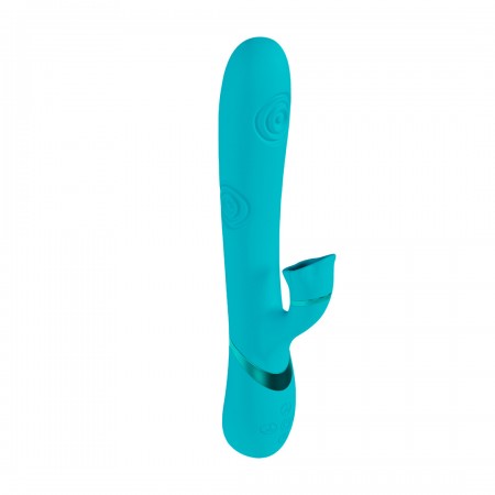 Fiore - G- Spot Pulsador ar clitoris