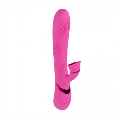 Fiore - G- Spot Pulsador ar clitoris