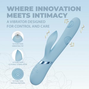 Fronda - G-Spot Vib Fronda - G-Spot Vib