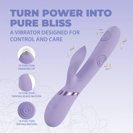 Pallina - G-Spot Vib.