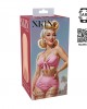 Pinup Dolls - Sun Kissed Beach Babe Molly Blowtide 127g