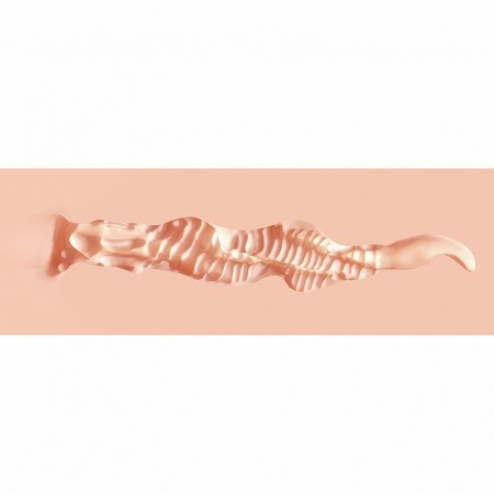 Pinup Dolls - Sun Kissed Beach Babe Molly Blowtide 127g