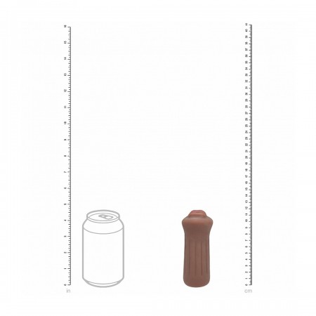 Raw - The Grip - 137g