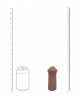 Raw - The Grip - 137g