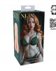 Secret Affairs - Scarlet Temptress Nicolette 272G