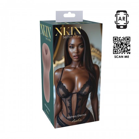 Secret Affairs - Mistress Eternal Asha 278G Secret Affairs - Mistress Eternal Asha 278G