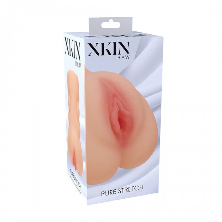 Raw - Pure Stretch 355G Raw - Pure Stretch 355G