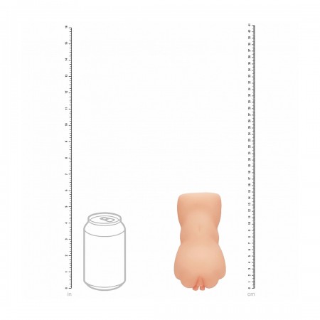 Secret Affairs - Soft and Sweet Delilah 400G Secret Affairs - Soft and Sweet Delilah 400G