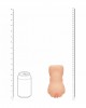 Secret Affairs - Soft and Sweet Delilah 400G Secret Affairs - Soft and Sweet Delilah 400G
