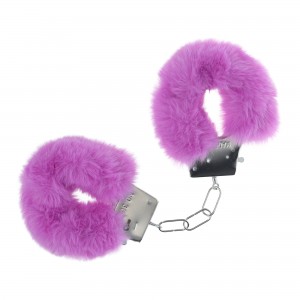 Algemas Clássicas Fofas Purple