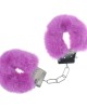 Algemas Clássicas Fofas Purple