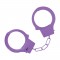Algemas Classicas Metal Purple