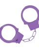 Algemas Classicas Metal Purple
