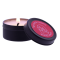 AMOUR MASSAGE CANDLE SENSUAL SCENTS