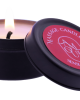 AMOUR MASSAGE CANDLE SENSUAL SCENTS