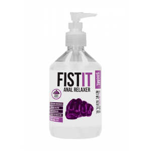 Anal Relaxer - 500 ml