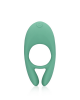 Anel Peniano com Vibração - Loveline- Verde Claro