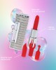 Angel - Lipstick Vibrator - Clear