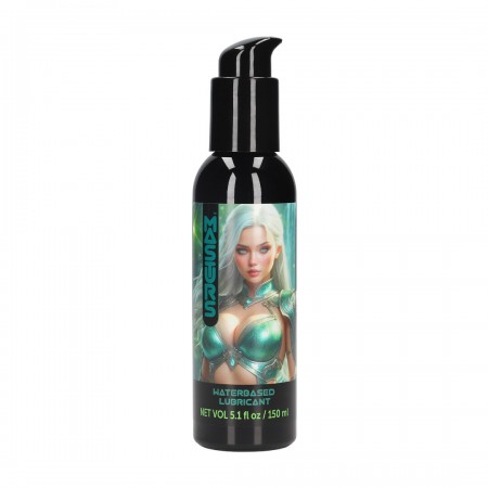 Ayla - Forest Warrior - Lubrificante Agua 150 ml