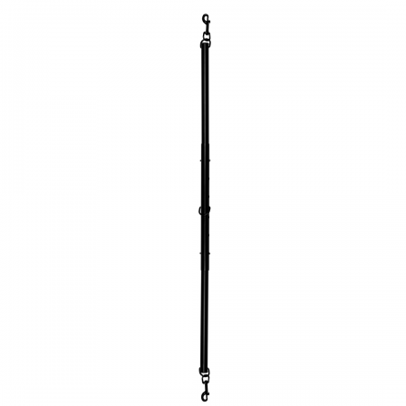 Barra Metálica Ajustável para separação de Pés ou Mãos