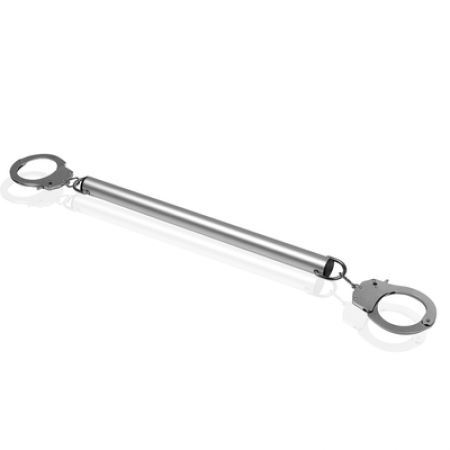 Spreader Bar with Hand or Ankle Cuffs