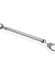 Spreader Bar with Hand or Ankle Cuffs