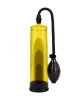 Basic Pump 1 -  Yellow